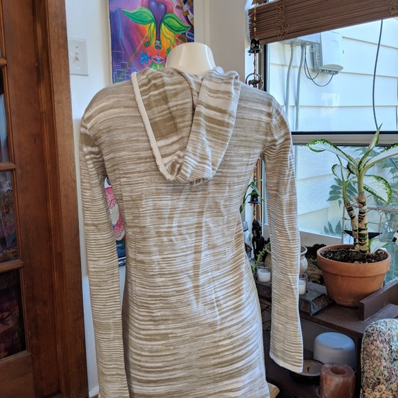 Athleta Sweater Dress -SOLD - Picture 3 of 5